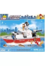 Model Set Messerschmitt BF-109 G-10