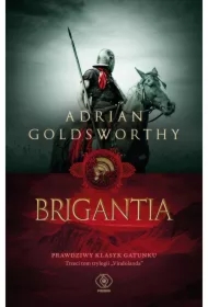 Brigantia. Vindolanda.Tom 3