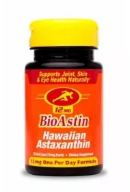BioAstin 12 mg Suplement diety