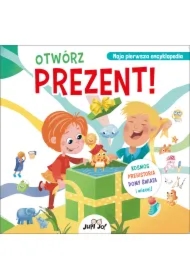 Otwórz prezent!
