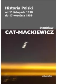 Historia Polski od 11 listopada 1918 do 17 września 1939