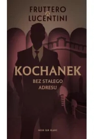 Kochanek bez stałego adresu