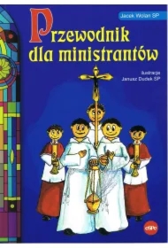 Przewodnik dla ministrantów