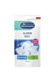 Super Biel - lśniąca biel