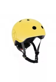 Kask S-M dla dzieci 3+ lat Lemon
