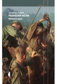 Prawdziwa wojna. Wietnam w ogniu