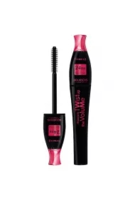 Mascara Twist Up The Volume tusz do rzęs 23 Black