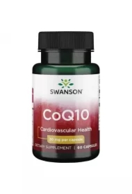 Koenzym Q10 30 mg - suplement diety
