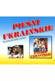 Pieśni ukraińskie CD