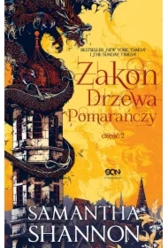 Zakon Drzewa Pomarańczy. Część 2