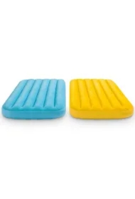 Materac flokowany dziecięcy MIX