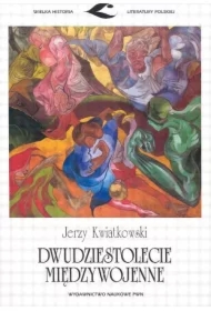 Dwudziestolecie międzywojenne PWN