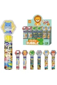 Bańki mydlane zwierzęta 38ml