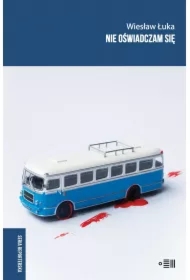 Nie oświadczam się