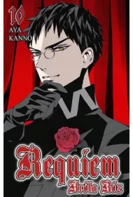 Requiem Króla Róż. Tom 10