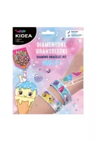 Diamentowe bransoletki Sweet