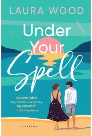 Under Your Spell