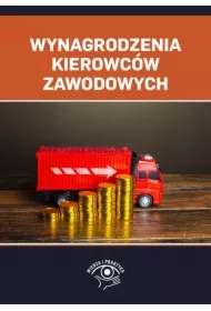 Wynagrodzenia kierowców zawodowych