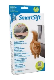 Wymienna folia do kuwety SmartSift, do szuflady