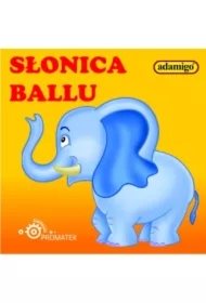 Słonica Ballu