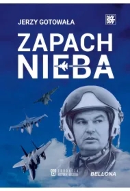 Zapach nieba
