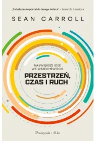 Przestrzeń, czas i ruch