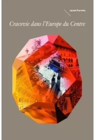 Krakau. Mitten in Europa