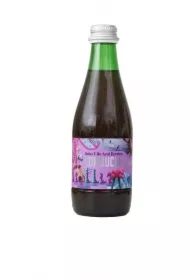 Kombucha o smaku jagód acai