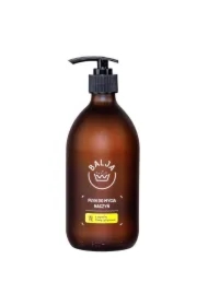 Ekologiczny Płyn do mycia naczyń o zapachu trawy cytrynowej