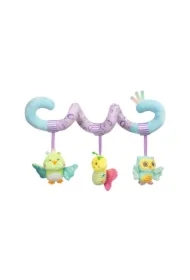 Sprężynka edukacyjna Sowa