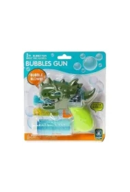 Pistolet do baniek mydlanych