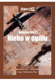 Niebo w ogniu