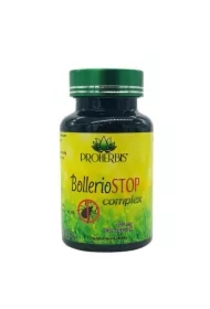 Bolleriostop Complex 400 mg Suplement diety