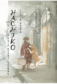 Hachiko. O psie, który czekał