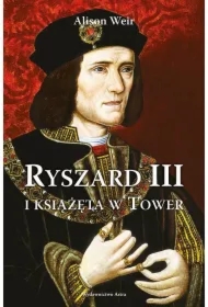 Ryszard III i książęta w Tower