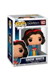 Figurka Snow White with Apple 1423 Funko Pop