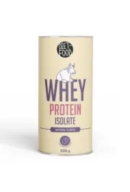 Białko z serwatki izolat WPI