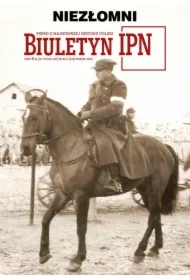 Biuletyn IPN nr 3/2025 Niezłomni