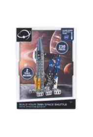 Nasa Prom kosmiczny skręcany