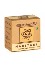 Haritaki proszek - suplement diety