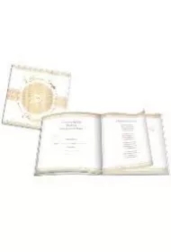 Książeczka KWD Pamiątka Komunijna. Hostia