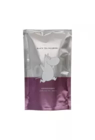 Moomin Black Tea Mulberry Herbata czarna sypana