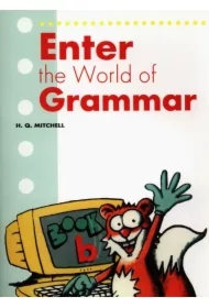 Enter the World of Grammar B SB