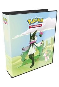 Zdjęcia - Gra planszowa Ultra Pro: Pokémon - 2" Album - Gallery Series - Morning Meadow 