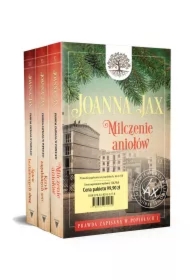 Prawda zapisana w popiołach. Tom 1-3