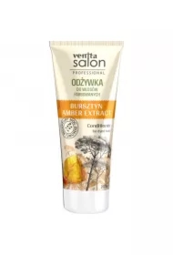 Odżywka do włosów bursztyn