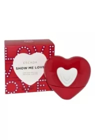 Show Me Love Woda perfumowana