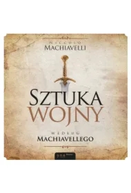 Sztuka wojny według Machiavellego
