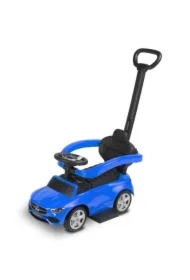 Jeździk Mercedes C-Class blue