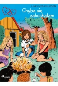 K jak Klara 19 - Chyba się zakochałam